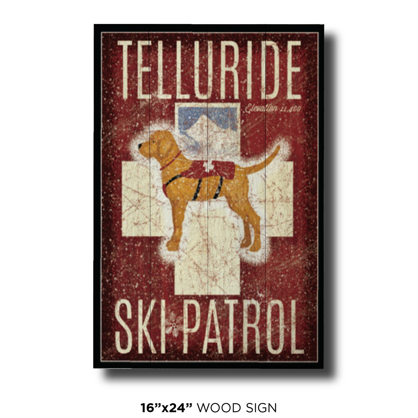 Telluride Ski Patrol