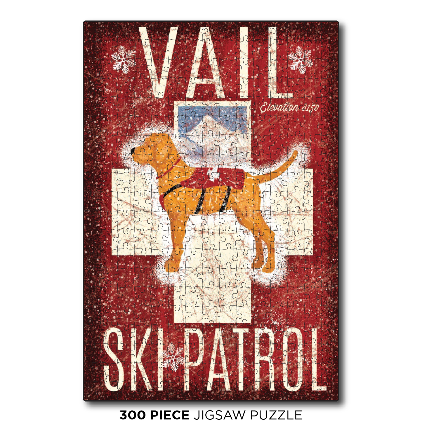 Vail Ski Patrol