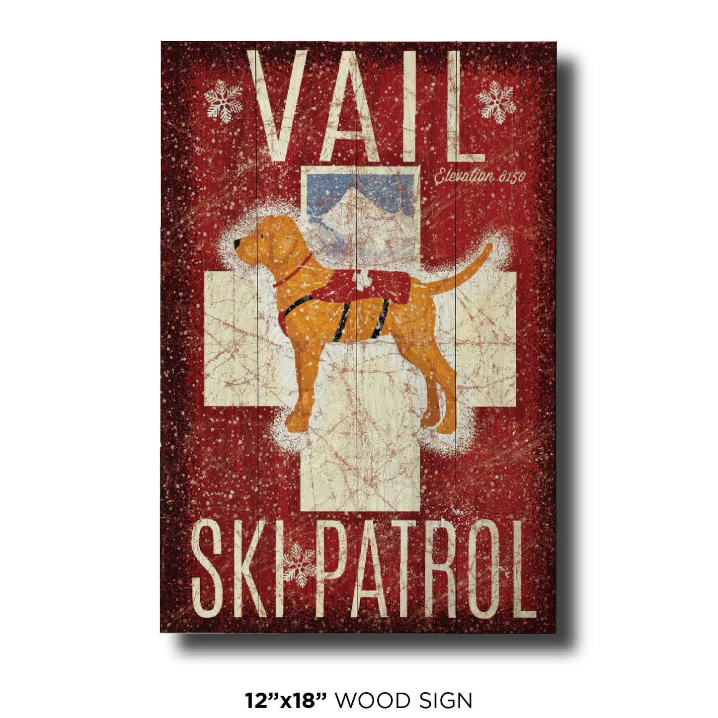 Vail Ski Patrol