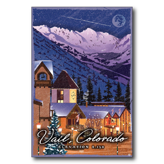 Vail Village