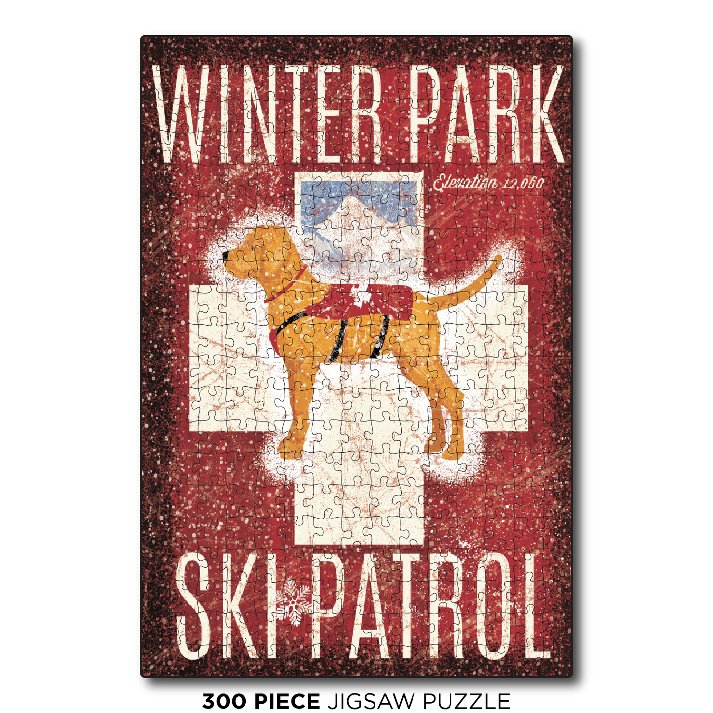 Winter Park Ski Patrol