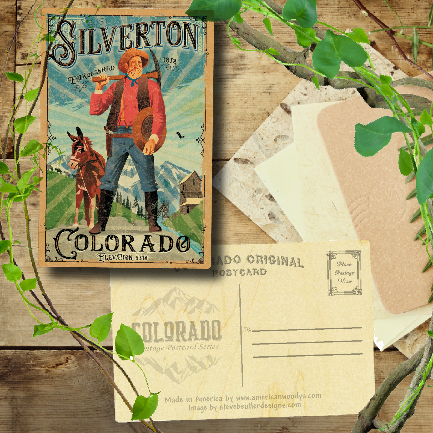 Silverton Miner