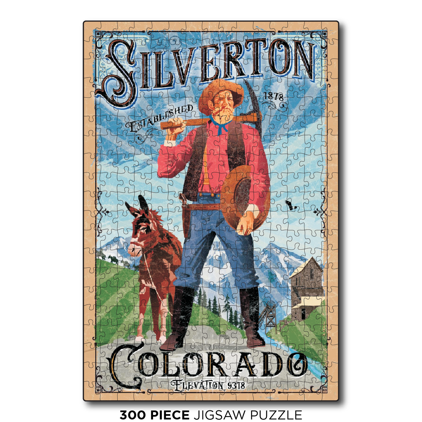 Silverton Miner