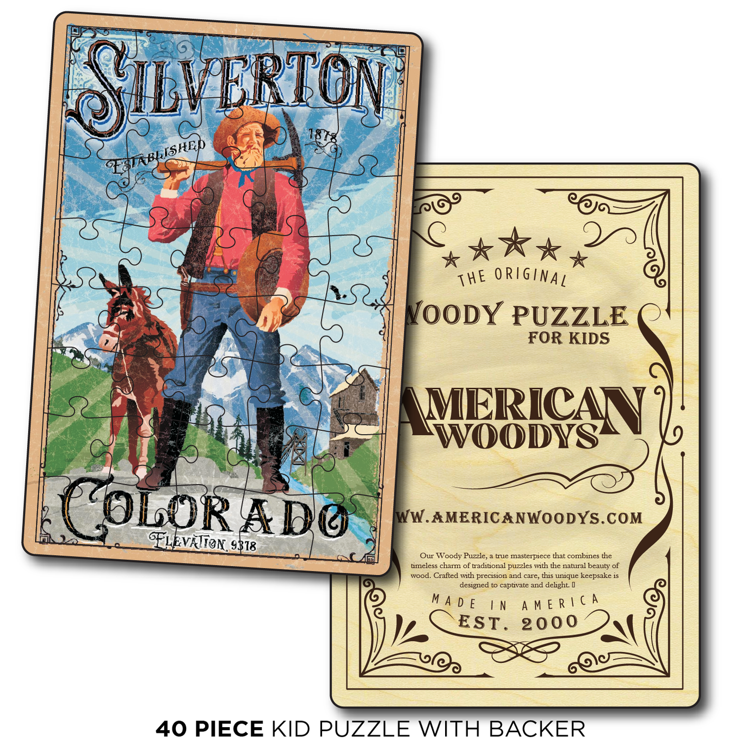 Silverton Miner