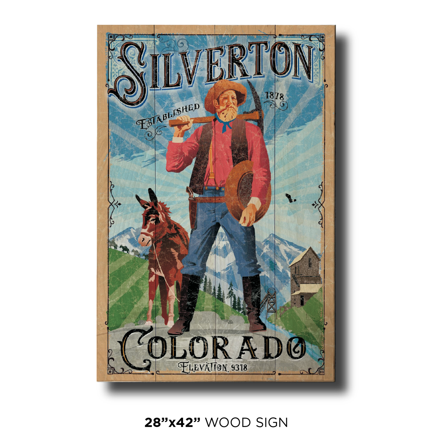 Silverton Miner