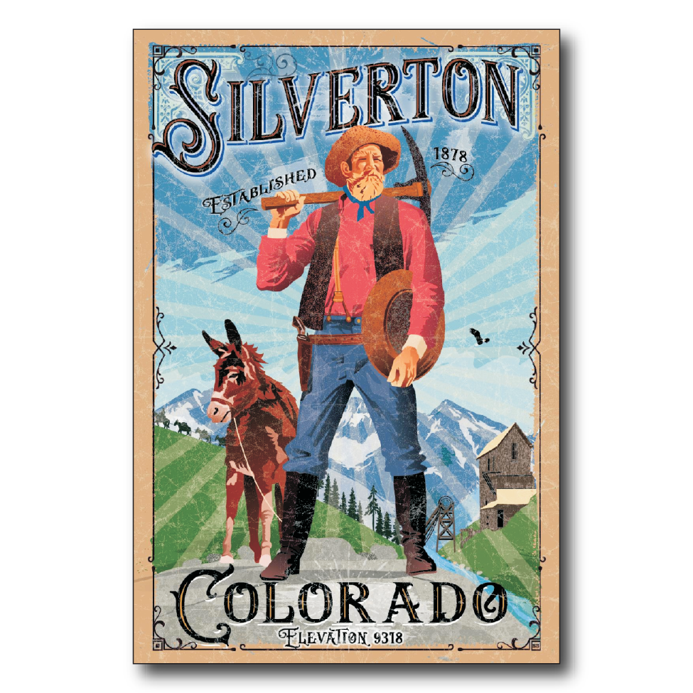 Silverton Miner