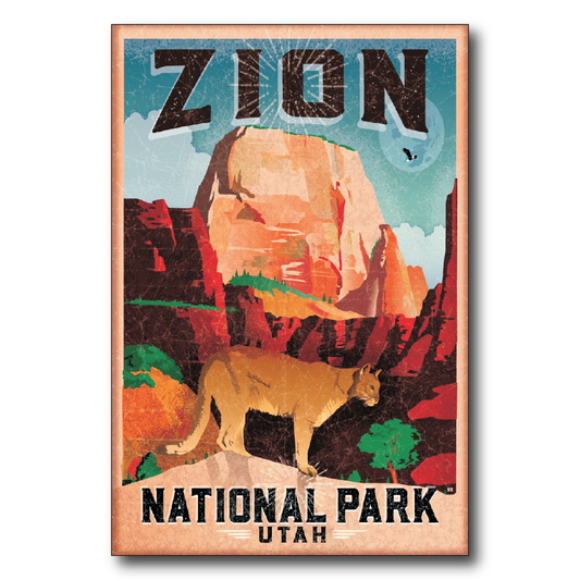 Zion Lion