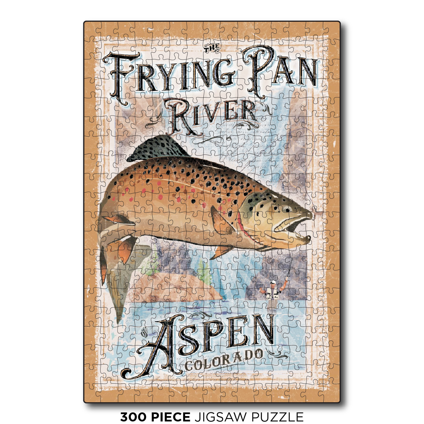 Aspen Frying Pan River