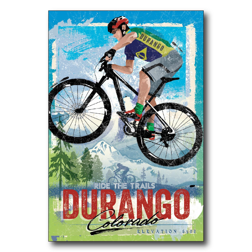 Durango Bike Park