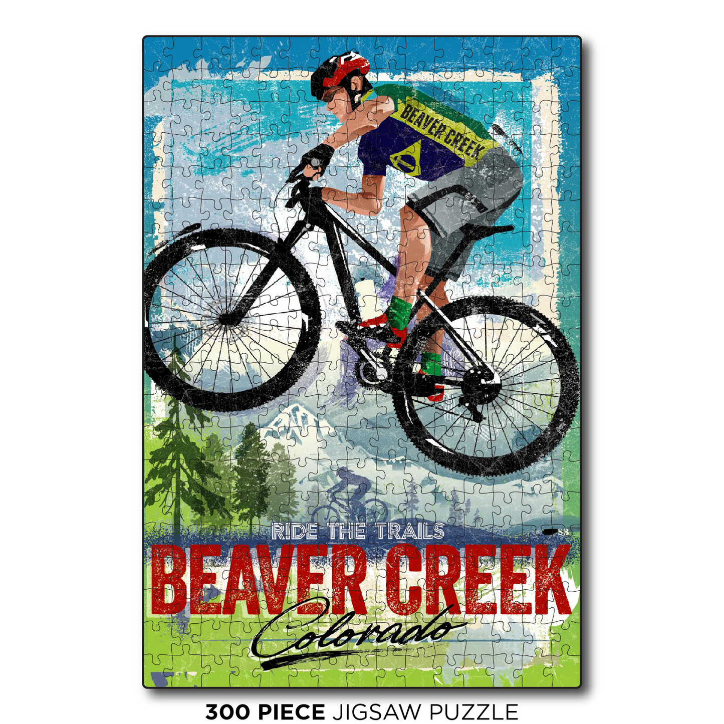 Beaver Creek Bike Park