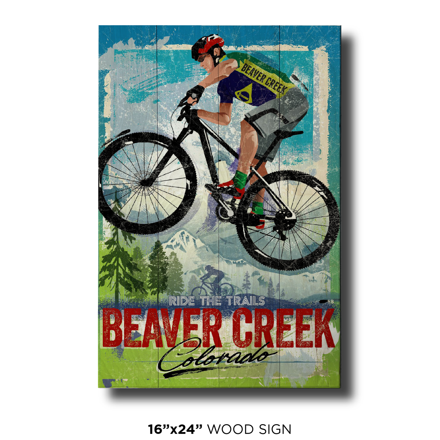 Beaver Creek Bike Park