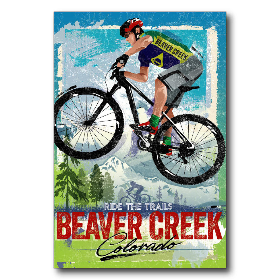 Beaver Creek Bike Park