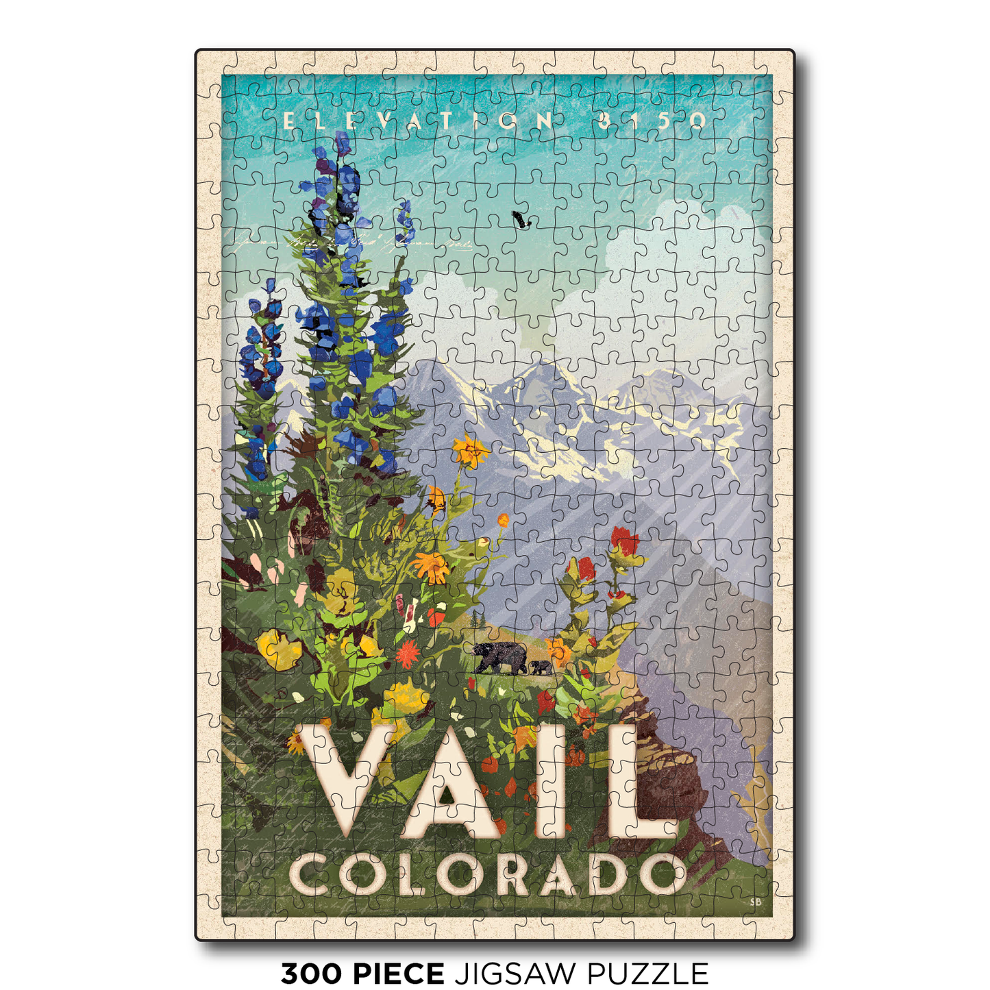 Vail Wildflowers