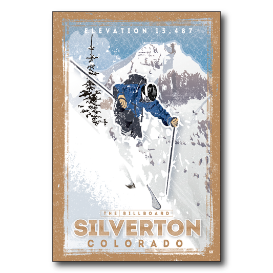 Silverton Extremes