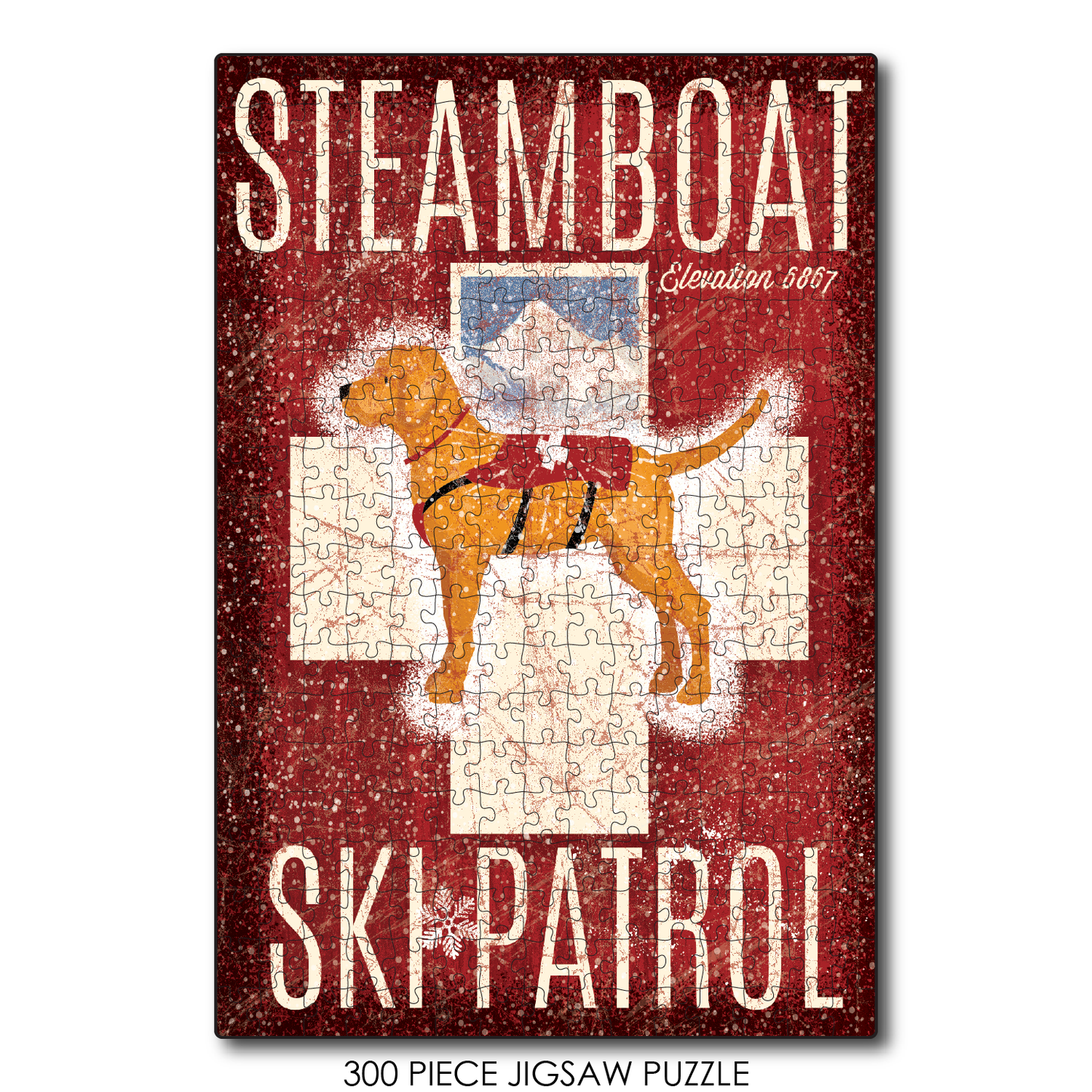Steamboat Ski Patrol