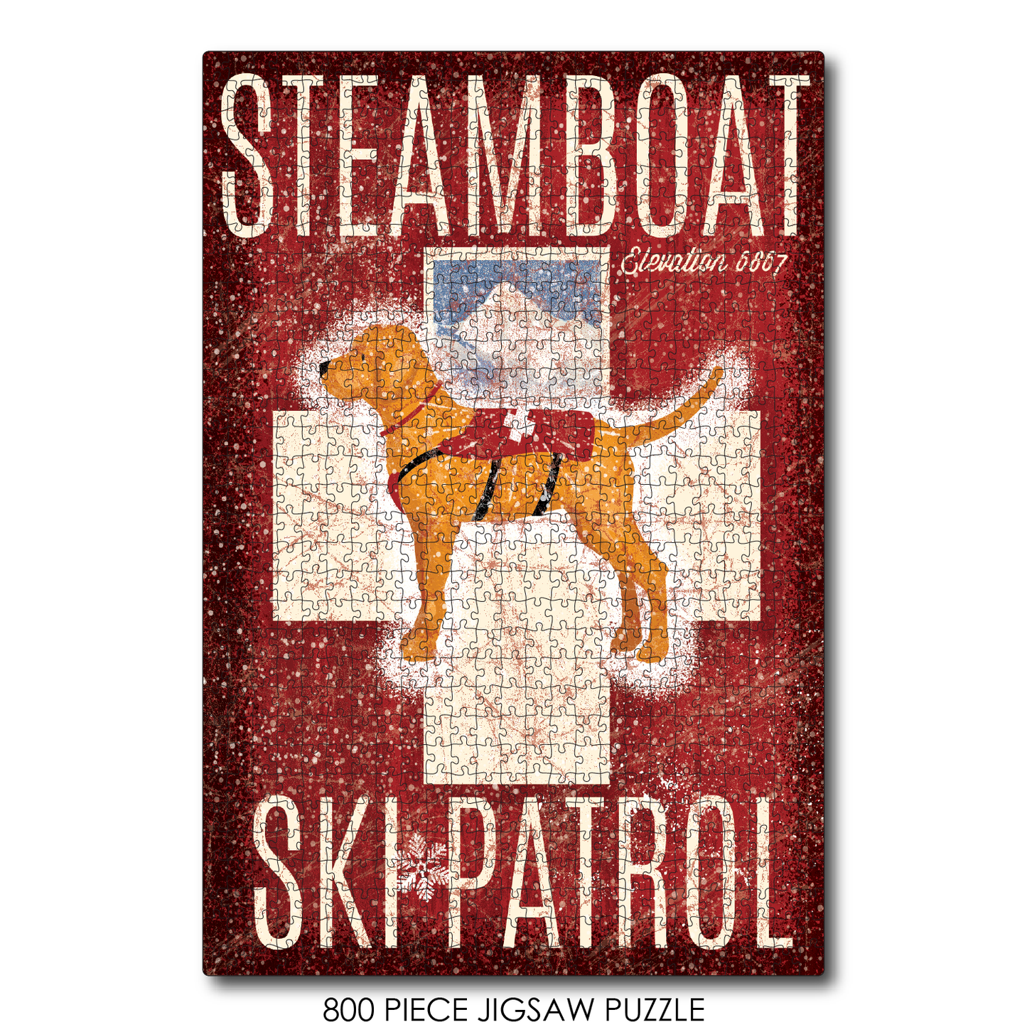 Steamboat Ski Patrol