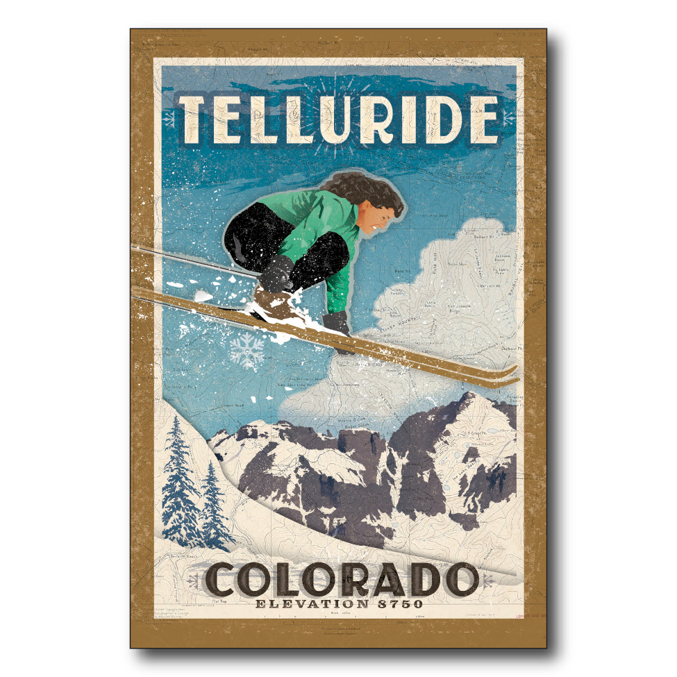 Send It: Telluride