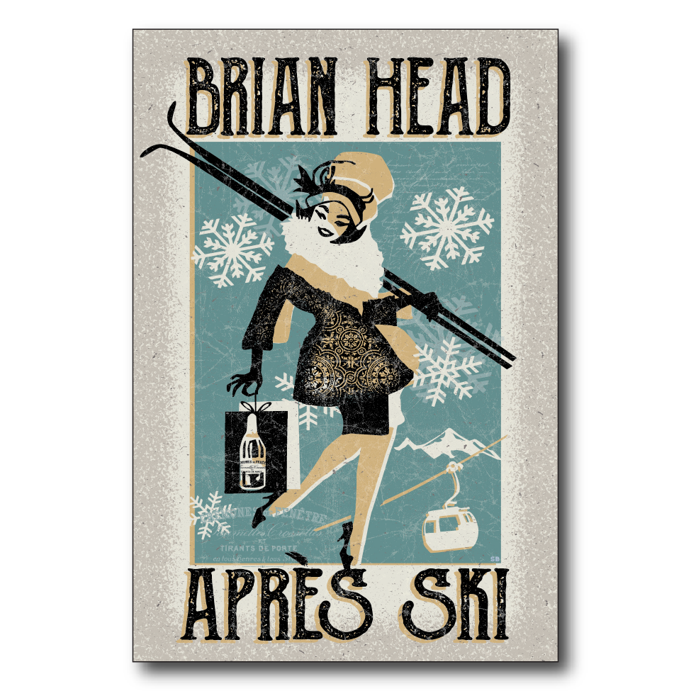 Brian Head Apres Ski