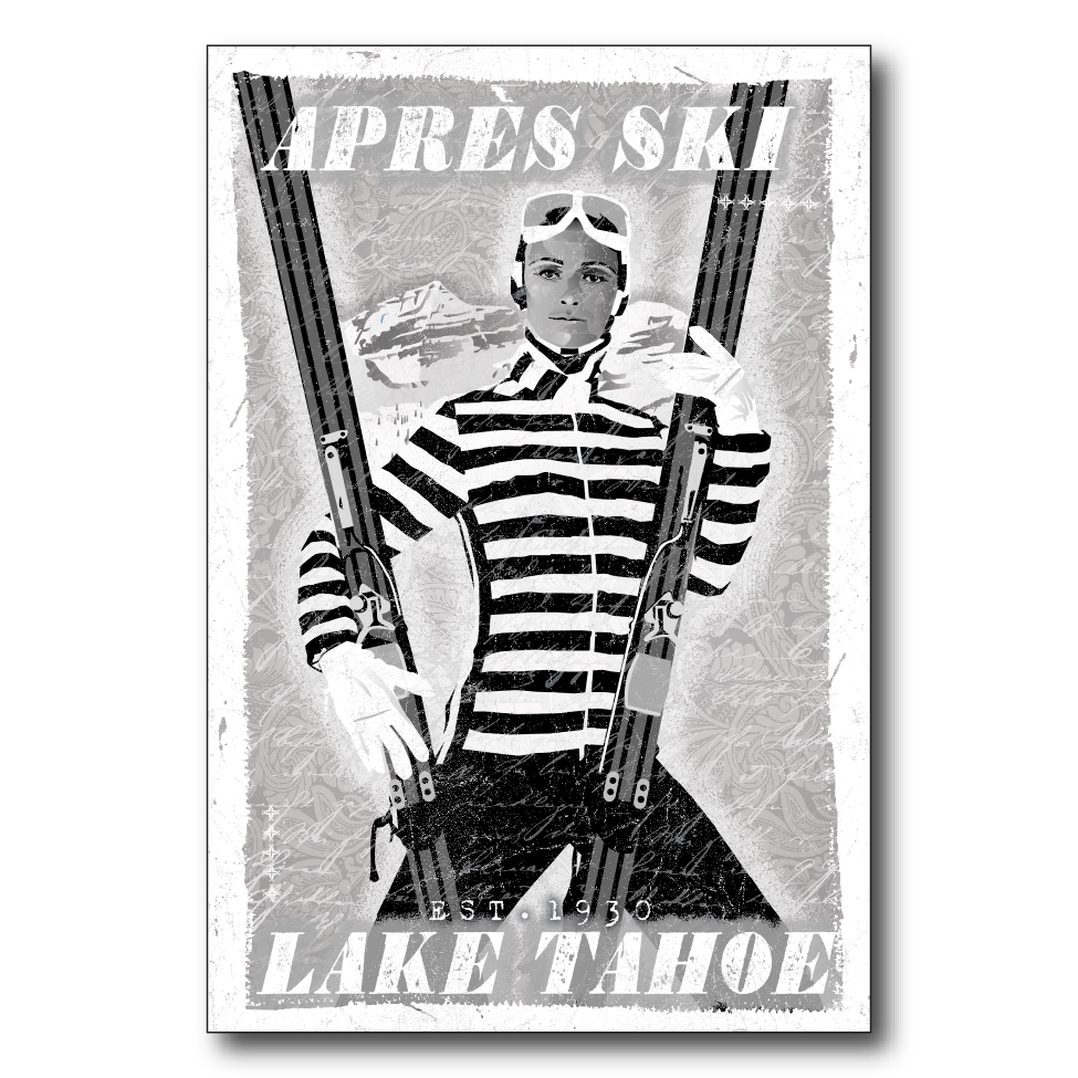Apres Ski Lake Tahoe