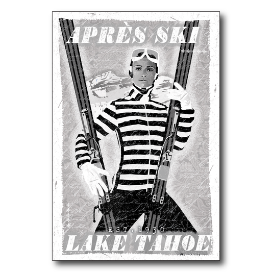 Apres Ski Lake Tahoe