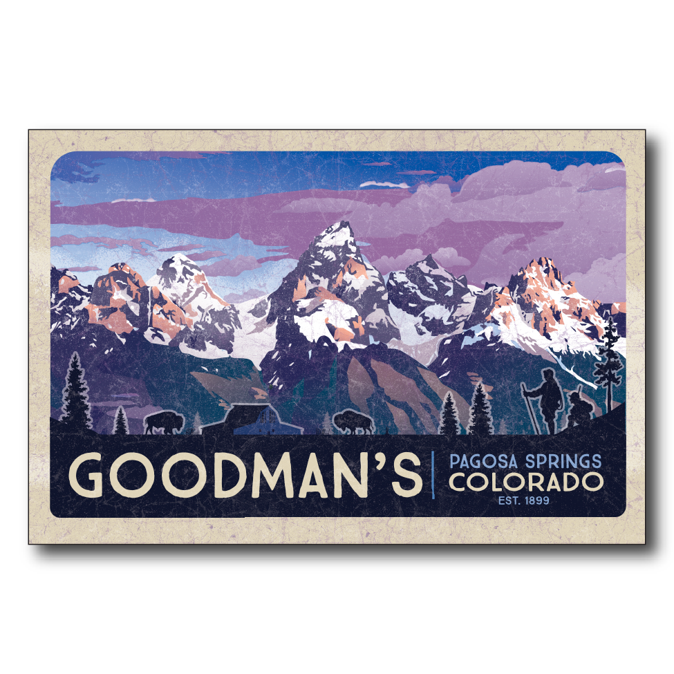 Solar Eclipse Goodman's Pagosa