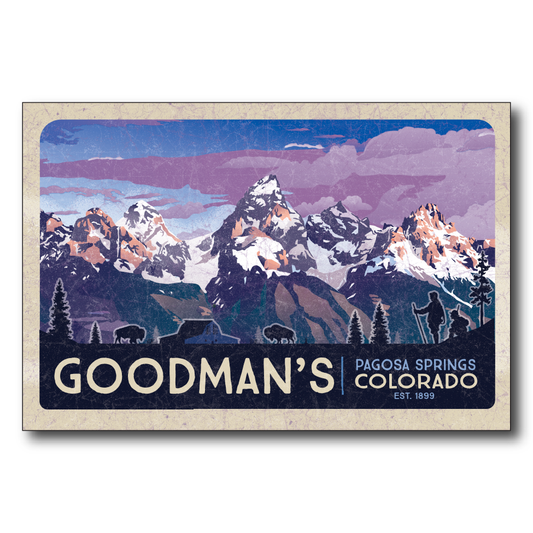 Solar Eclipse Goodman's Pagosa