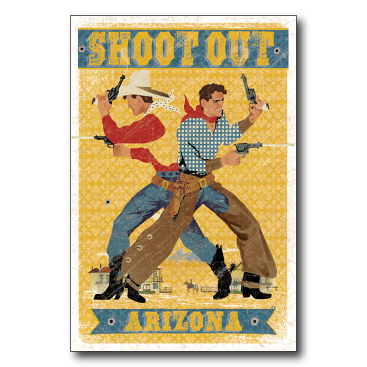 Arizona Shootout