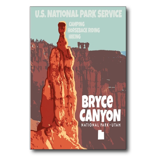 Brice Canyon