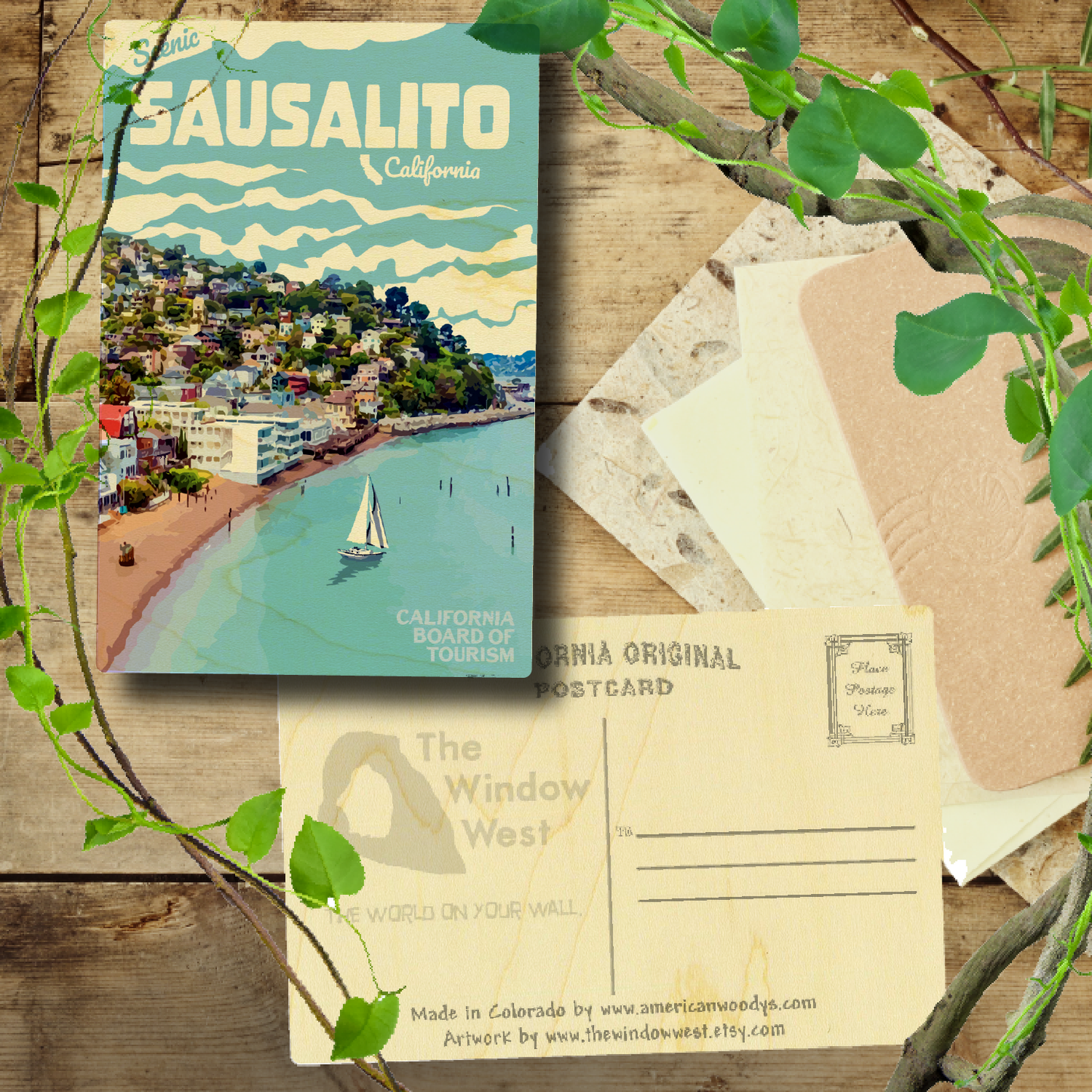Sausalito