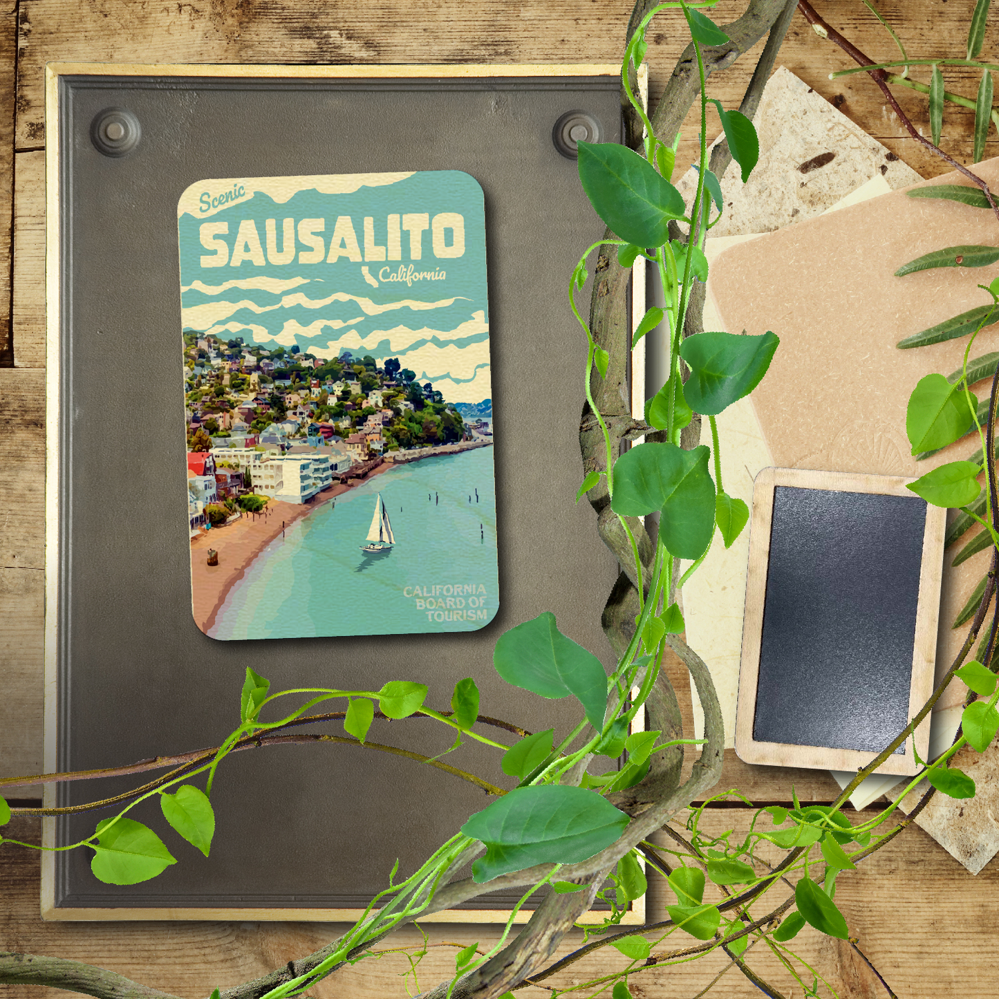 Sausalito