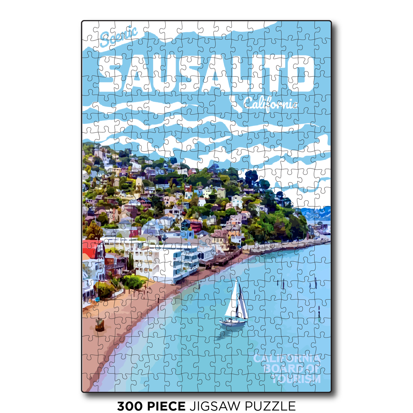Sausalito