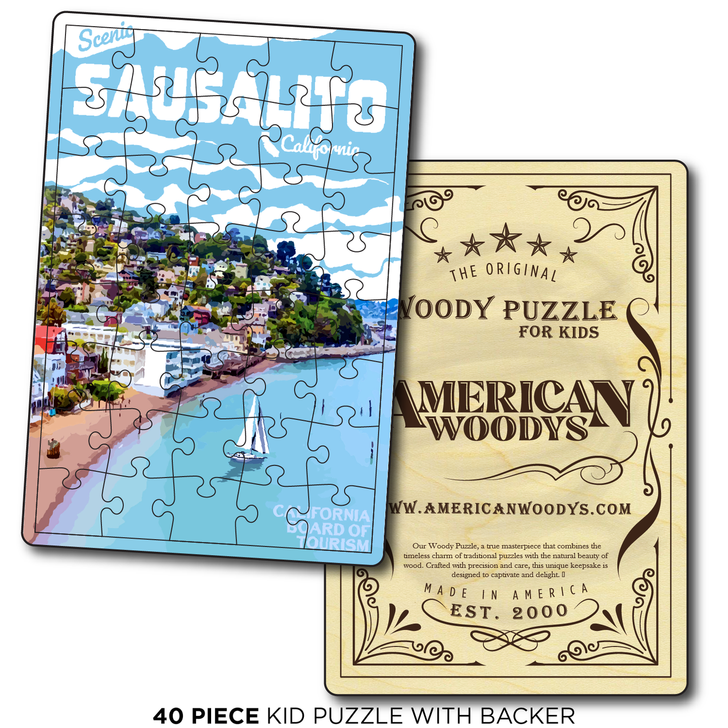 Sausalito