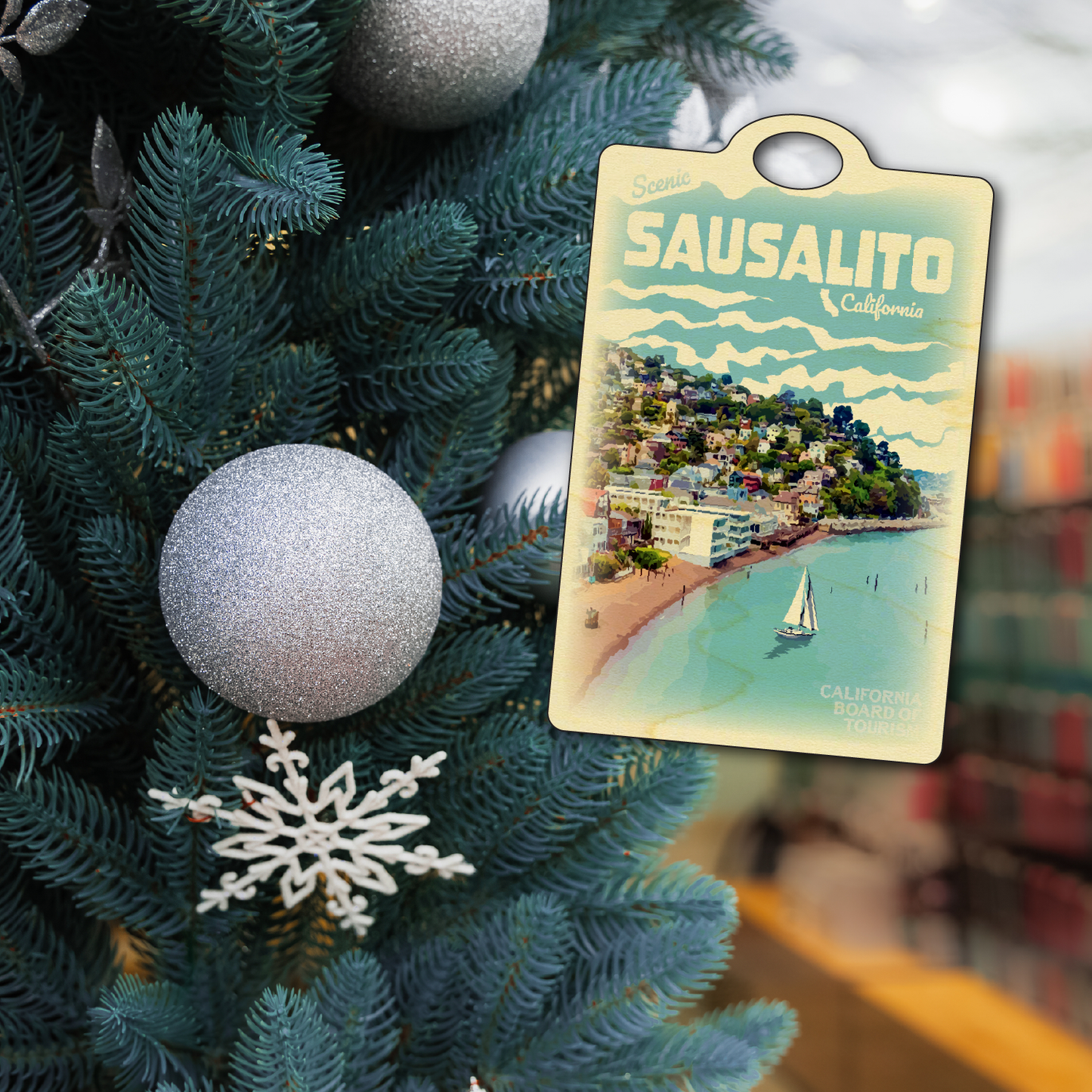 Sausalito