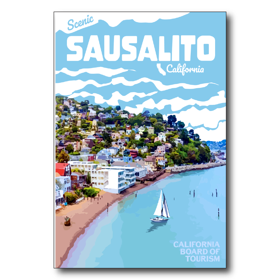 Sausalito