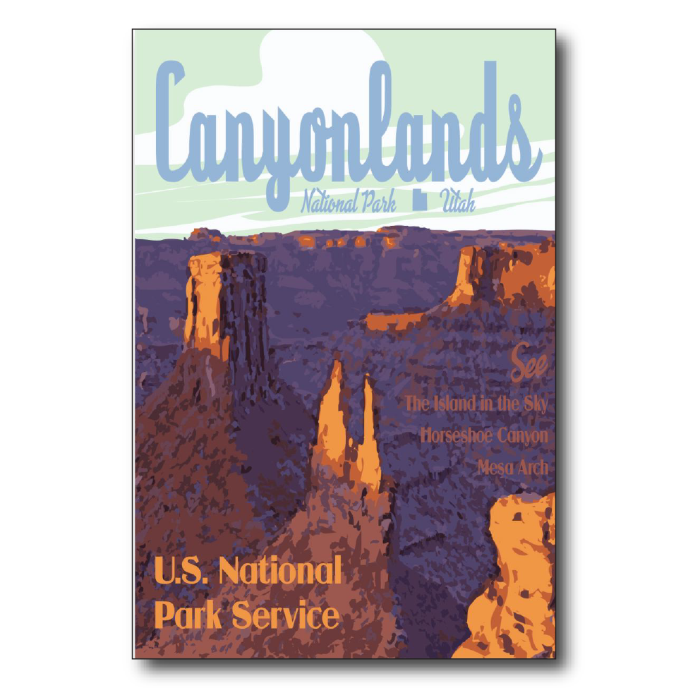 Canyonlands