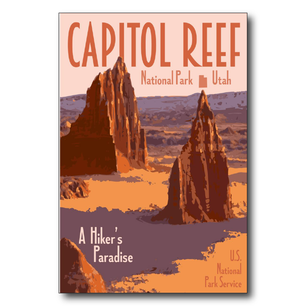 Capital Reef