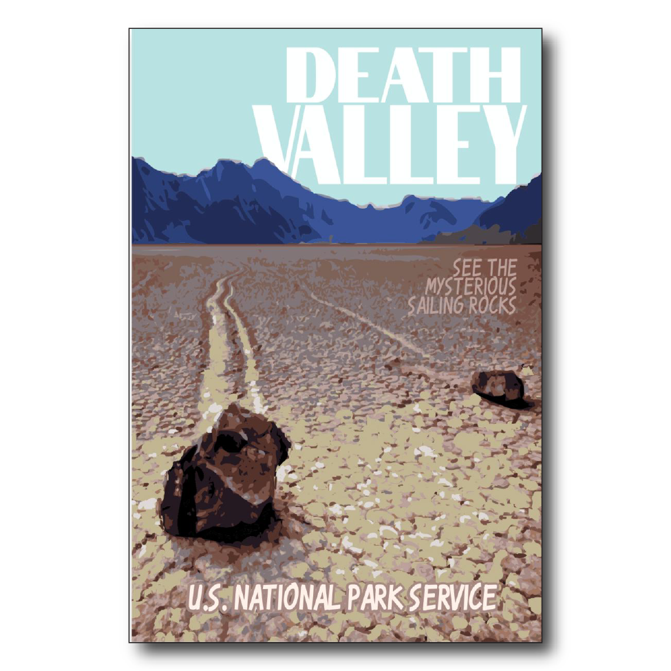 Death Valley