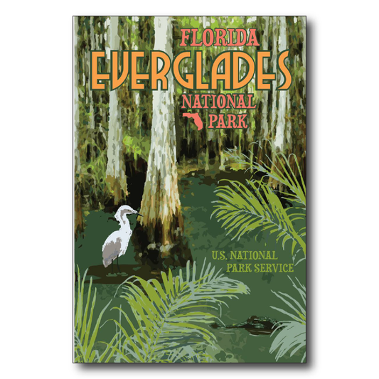 Florida Everglades