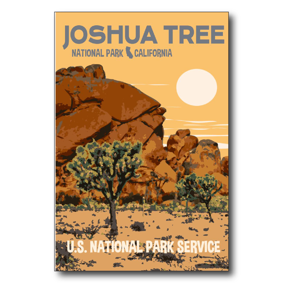 Joshua Tree