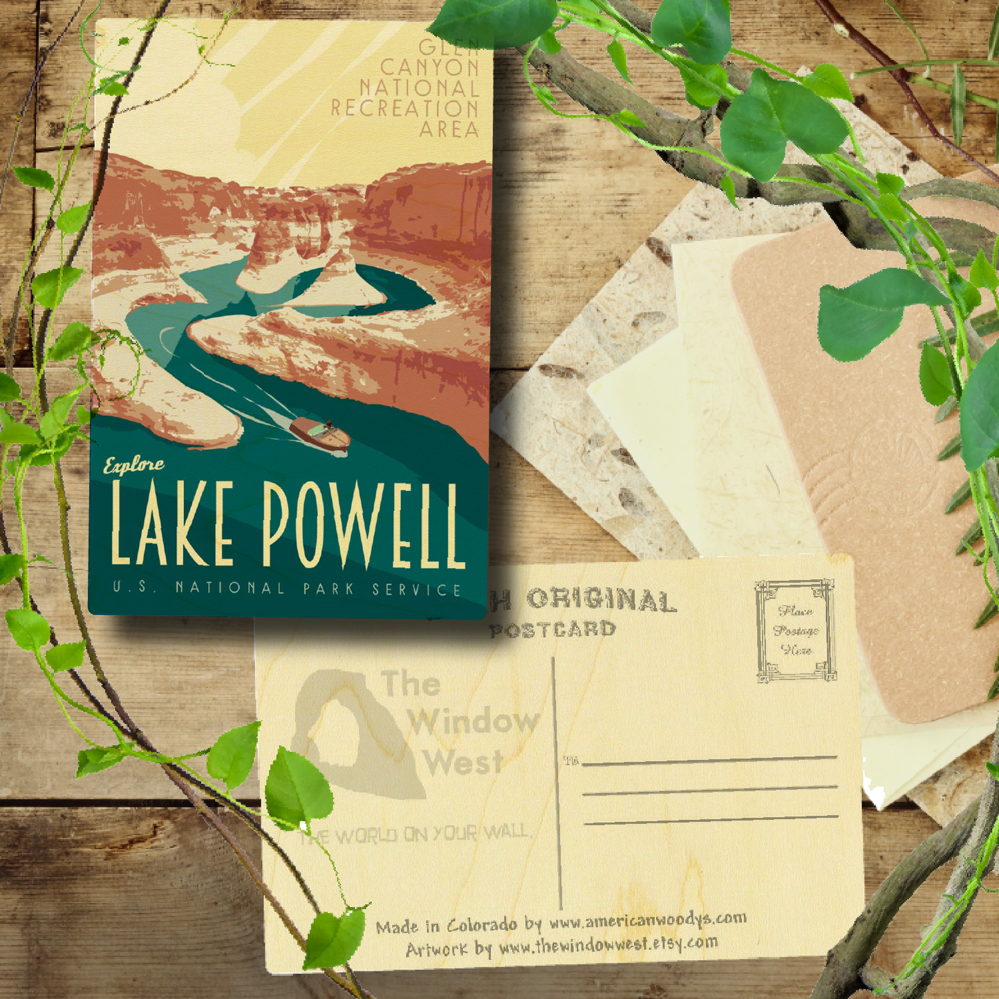 Lake Powell