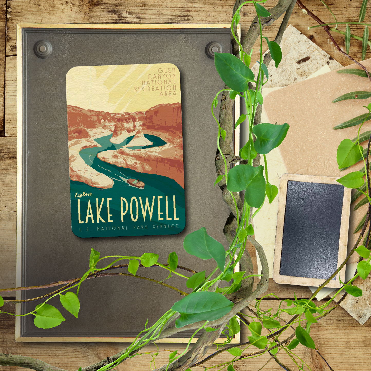 Lake Powell