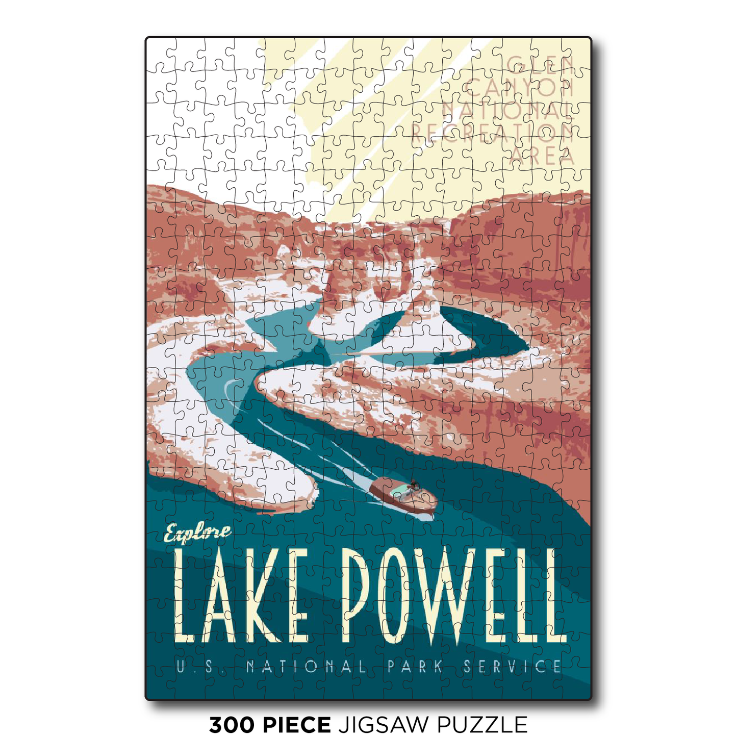 Lake Powell
