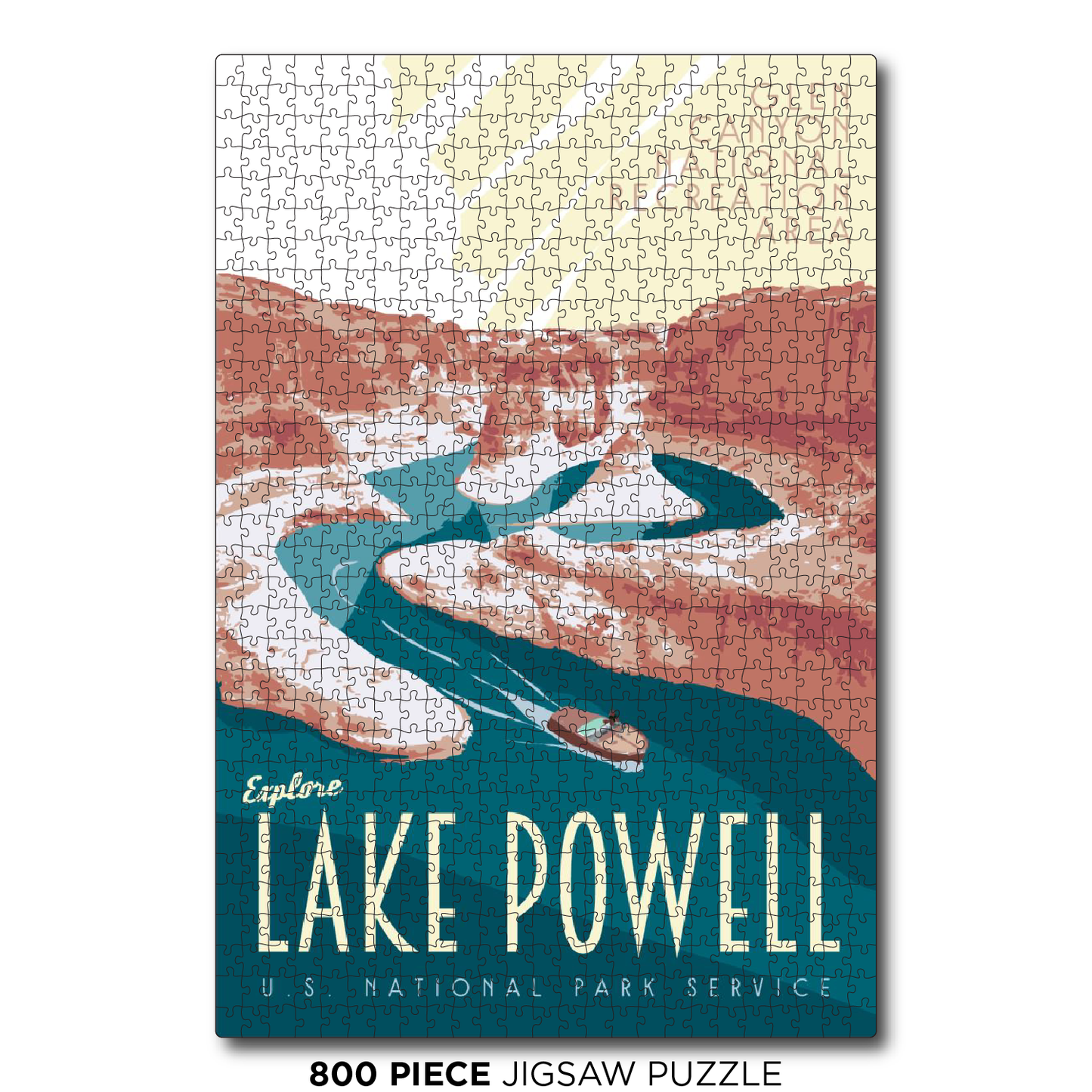Lake Powell