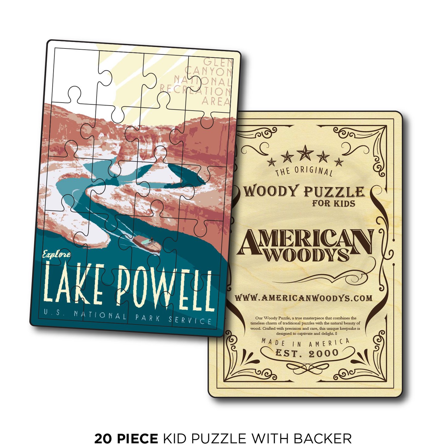 Lake Powell