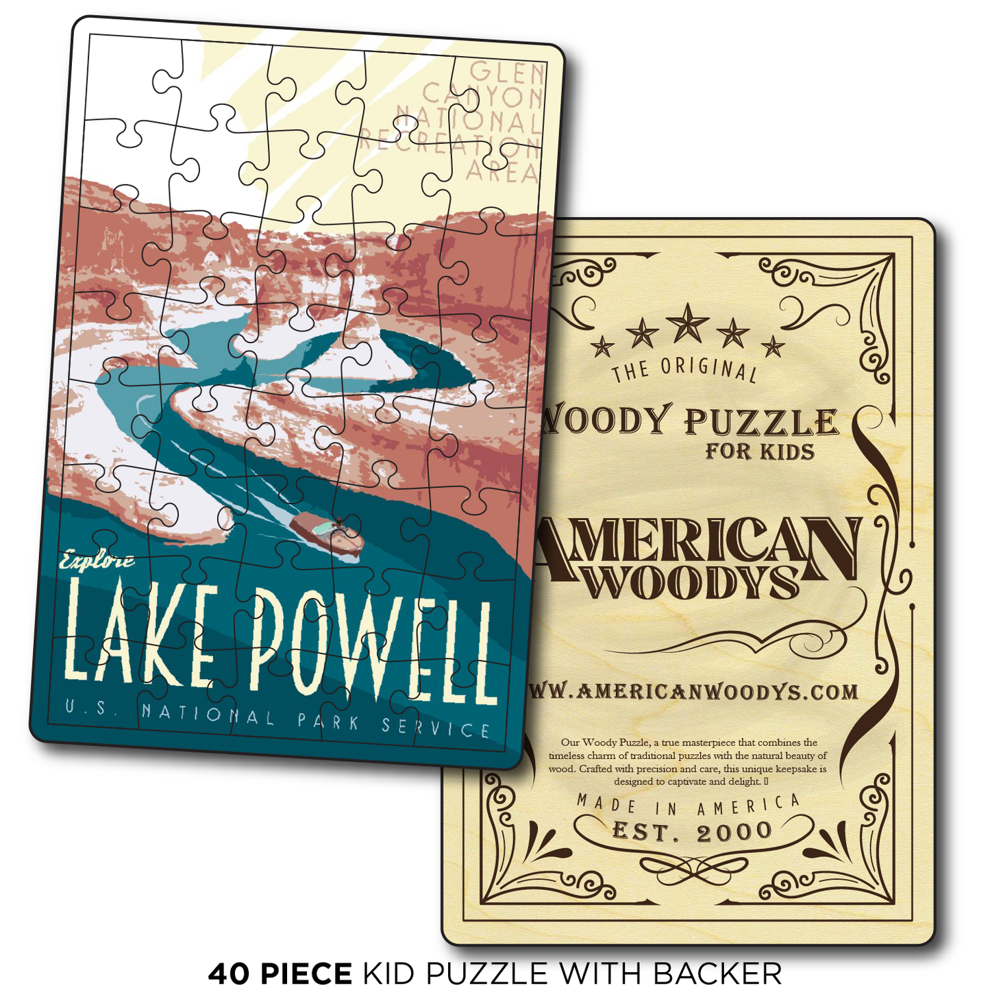 Lake Powell
