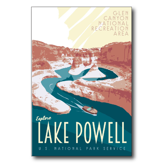 Lake Powell