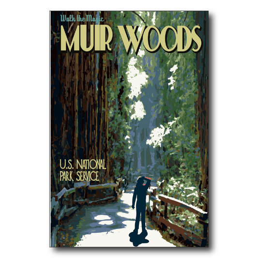 Mur Woods