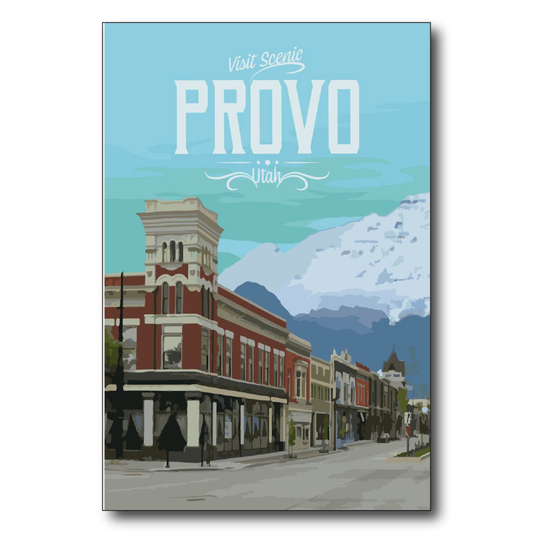 Provo Utah