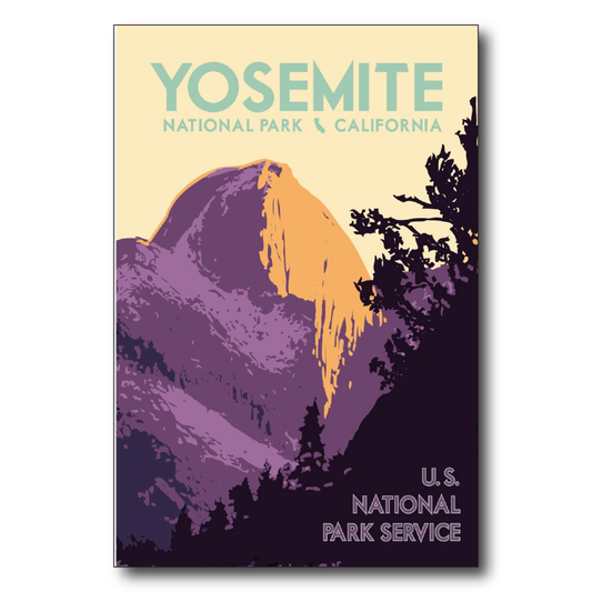 Yosemitie National Park