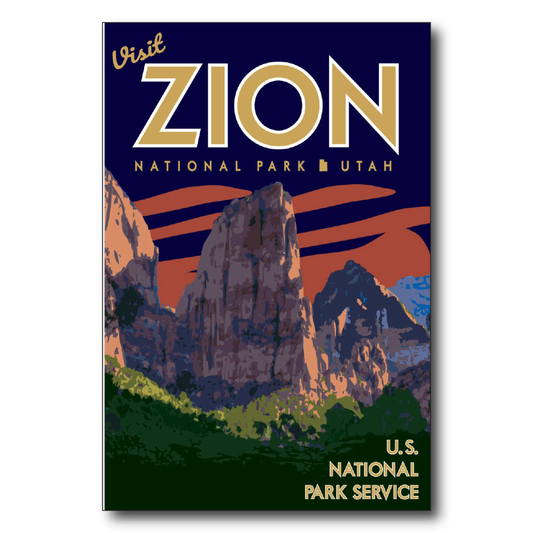 Zion Dark